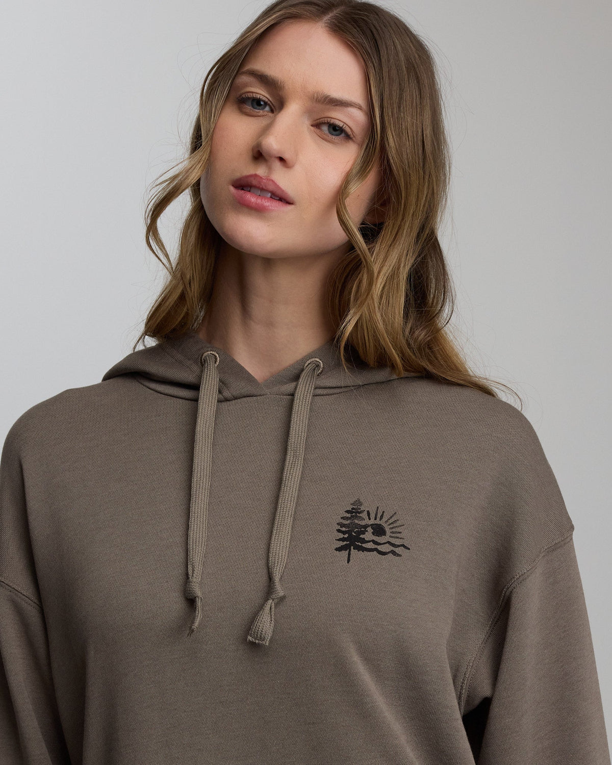 Sunrise Relaxed Hoodie-5