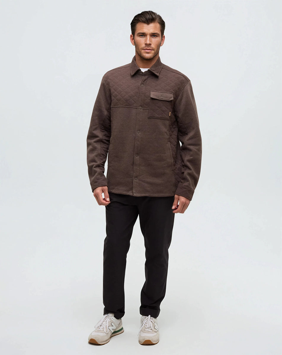 Helmcken Overshirt-2