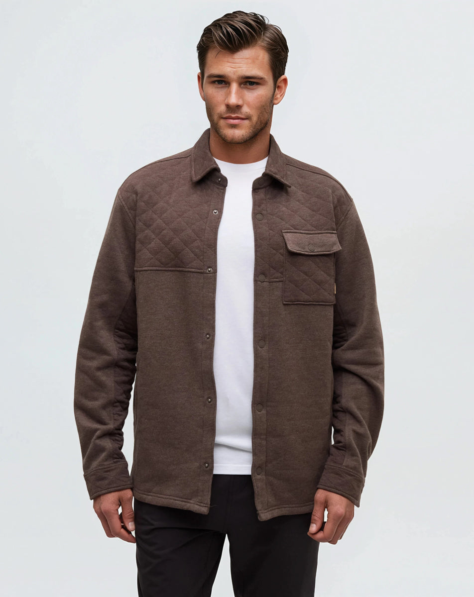 Helmcken Overshirt-1