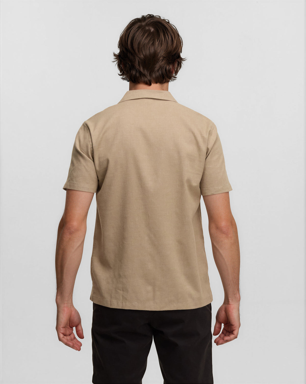 Chambers Pocket Shirt-3