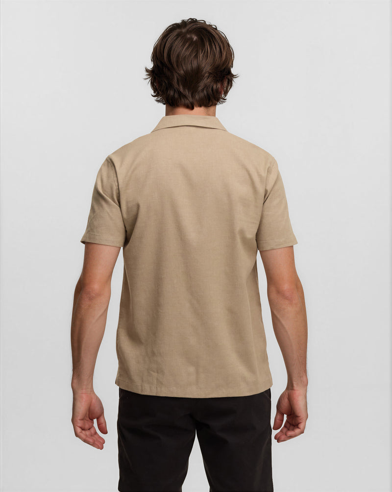 Chambers Pocket Shirt-3