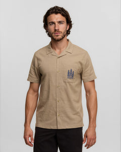 Chambers Pocket Shirt-1