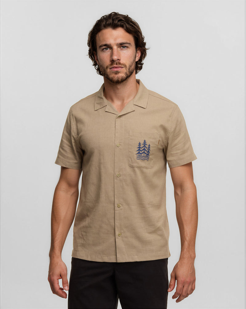 Chambers Pocket Shirt-1