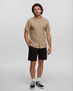 Chambers Pocket Shirt-2