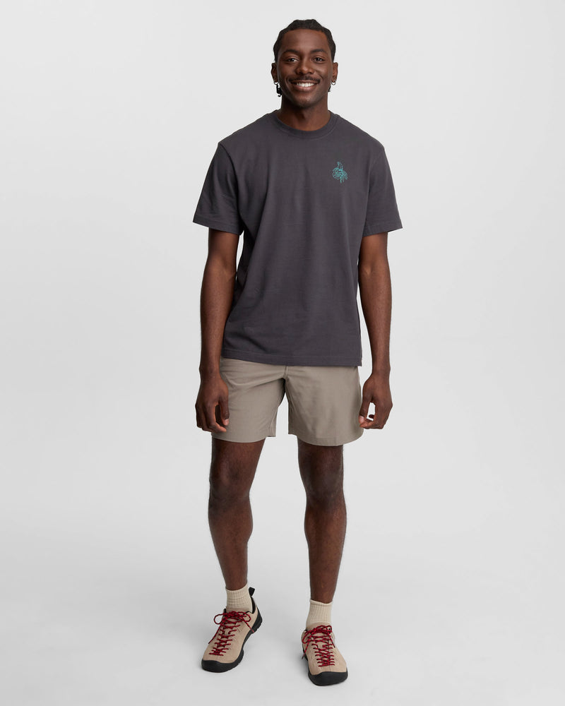Forrester Short-7