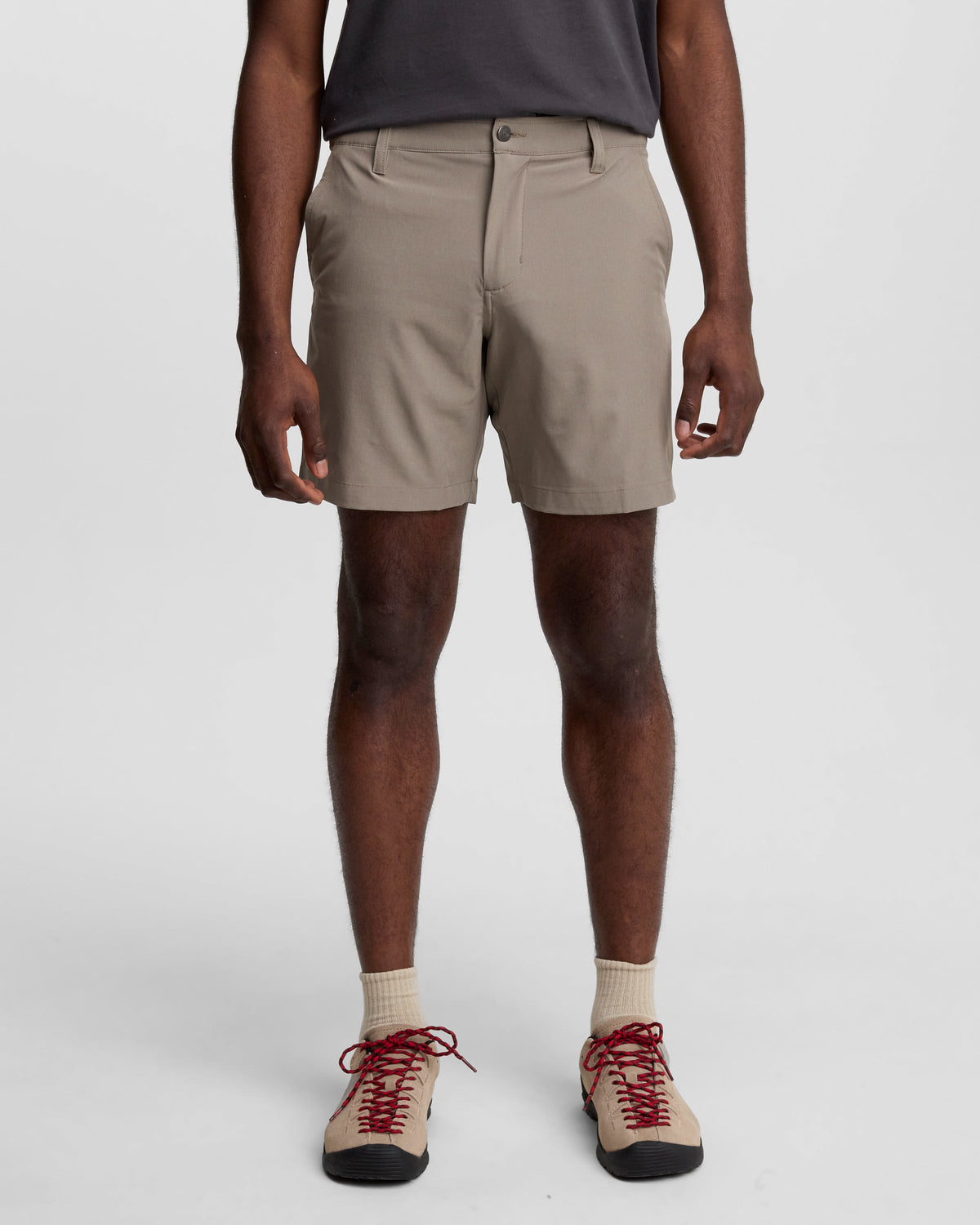 Forrester Short-1