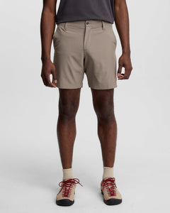 Forrester Short-1