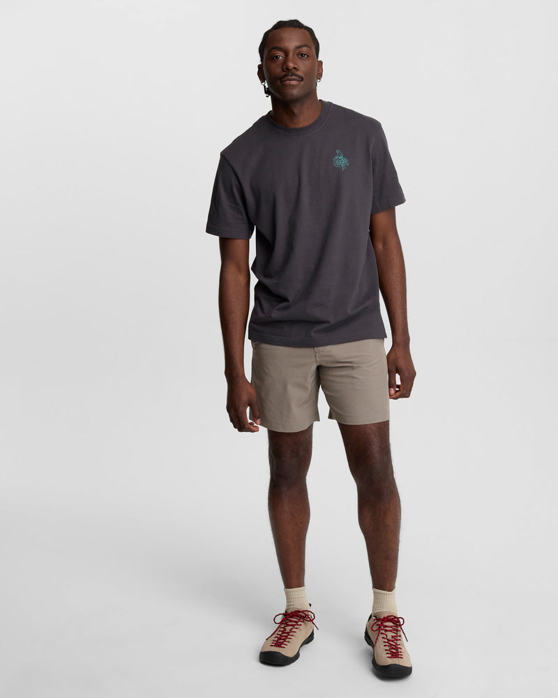 Forrester Short-3