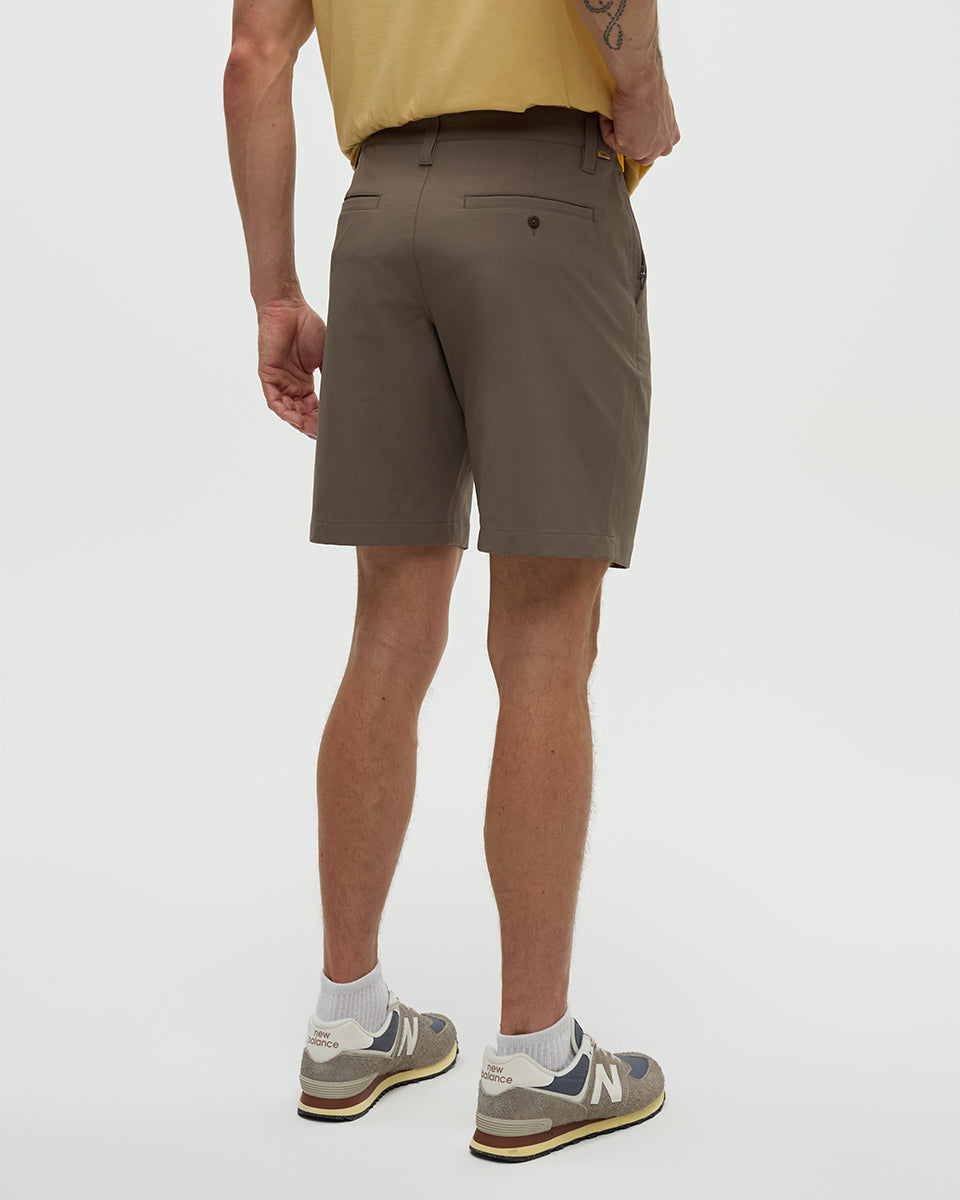 InMotion Latitude Short-3