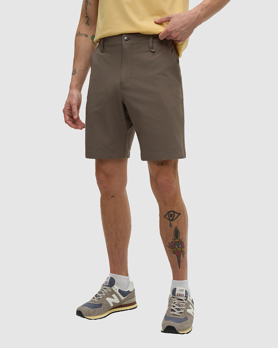 InMotion Latitude Short-1