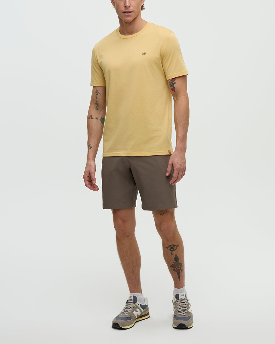 InMotion Latitude Short-2