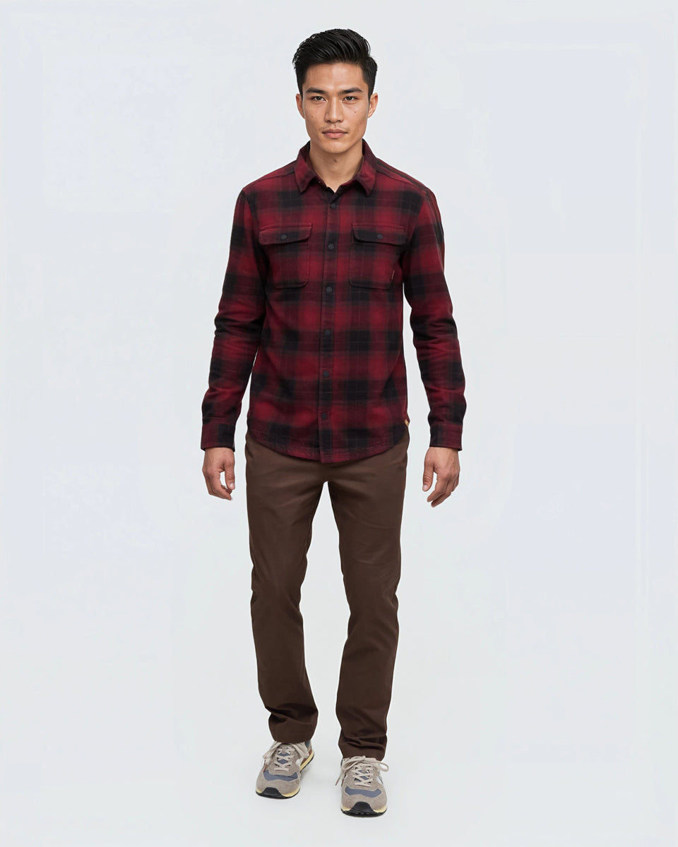 Strathcona Pant-2