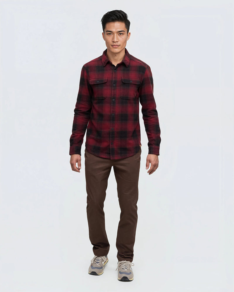 Strathcona Pant-2