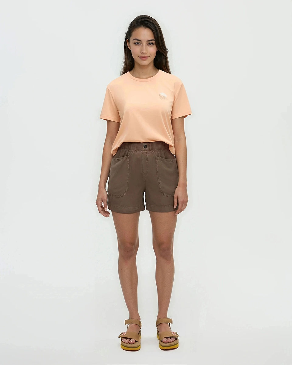 Cascades Short-2