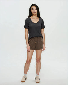Tencel Instow Short-2
