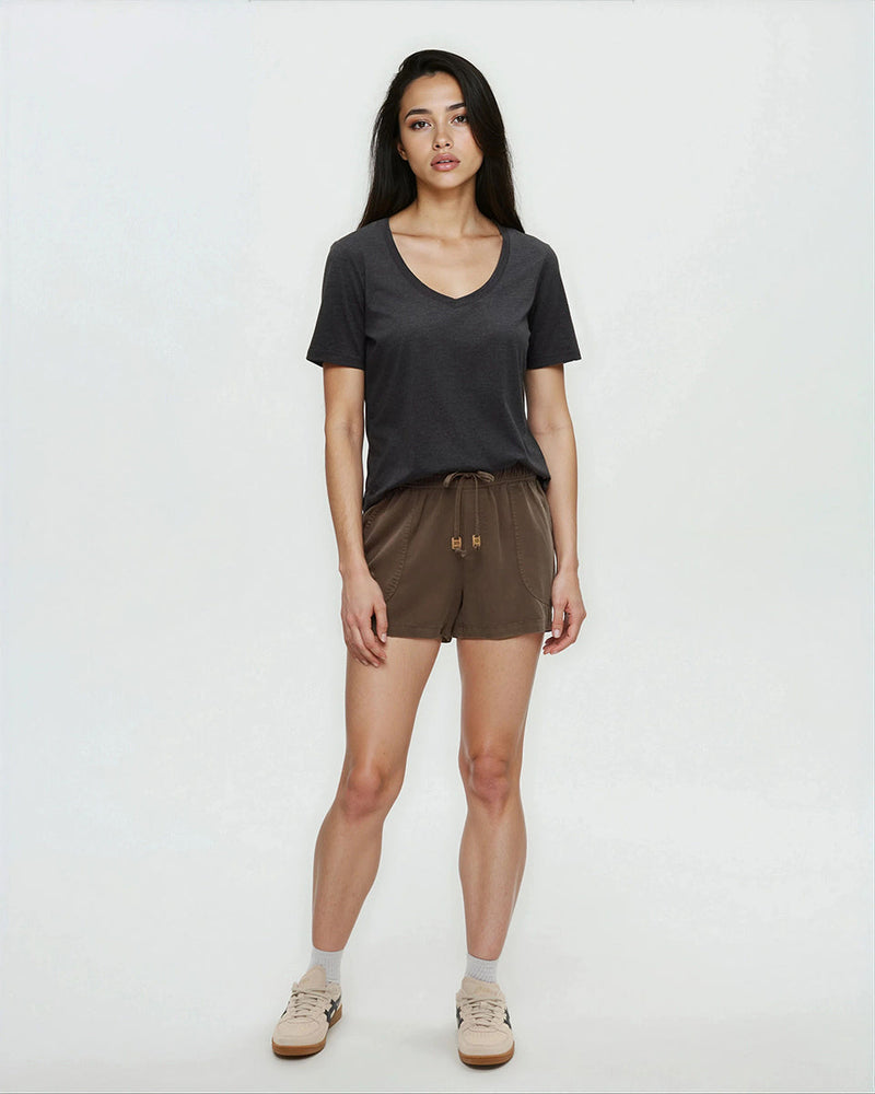 Tencel Instow Short-2