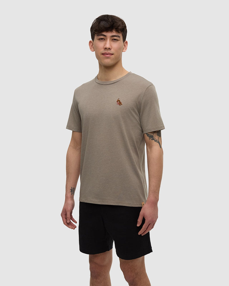 Sasquatch T-Shirt-1