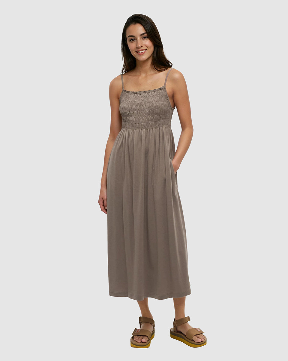 Driftwood Dress-1