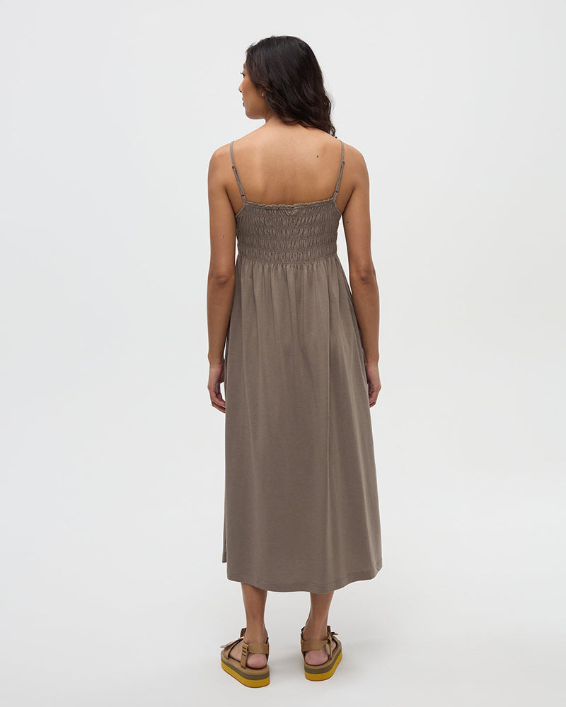 Driftwood Dress-3
