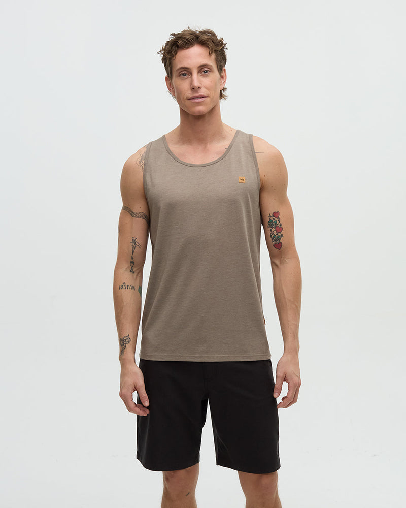 Pender Tank-1
