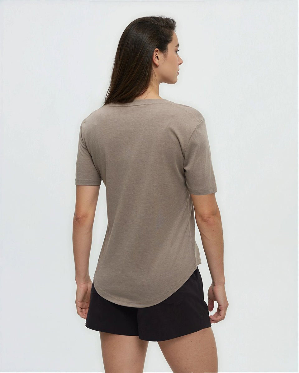 TreeBlend Brackley T-Shirt-3