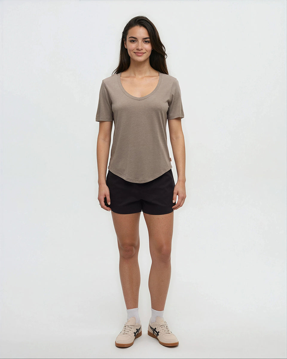 TreeBlend Brackley T-Shirt-2