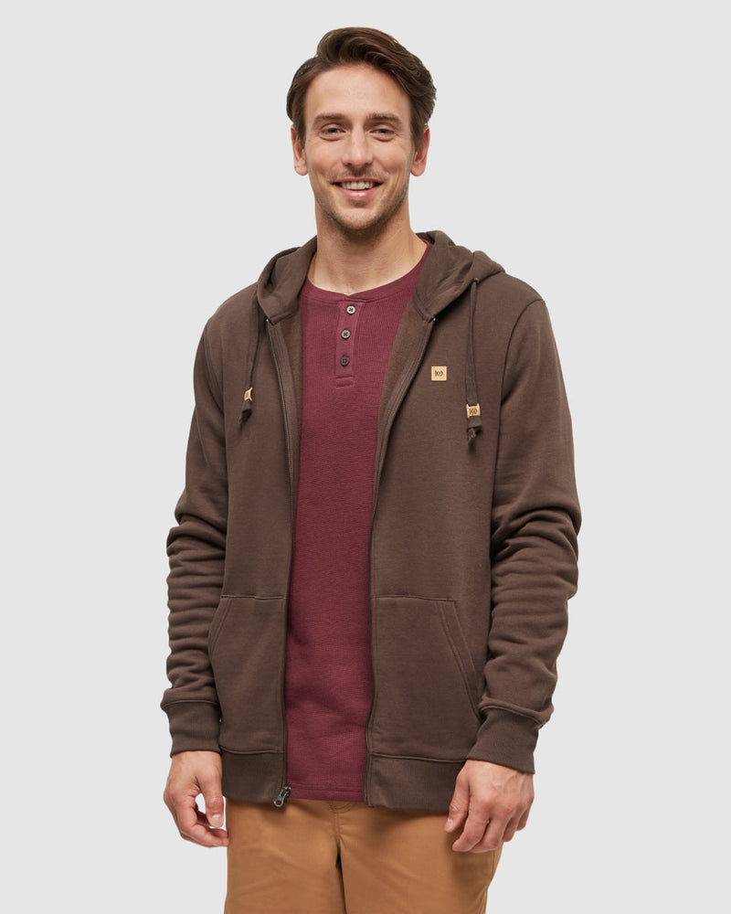 Reynard Zip Hoodie-1