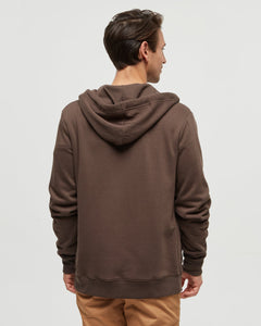 Reynard Zip Hoodie-3