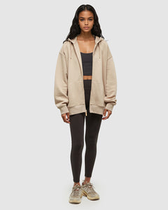Bluffs Zip Hoodie-2