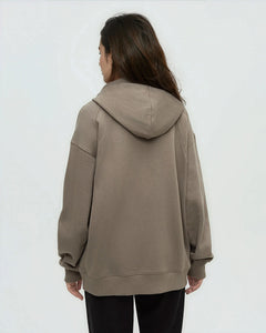 Bluffs Zip Hoodie-3