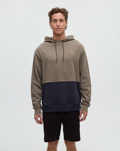 Howson Hoodie-1