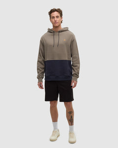 Howson Hoodie-2