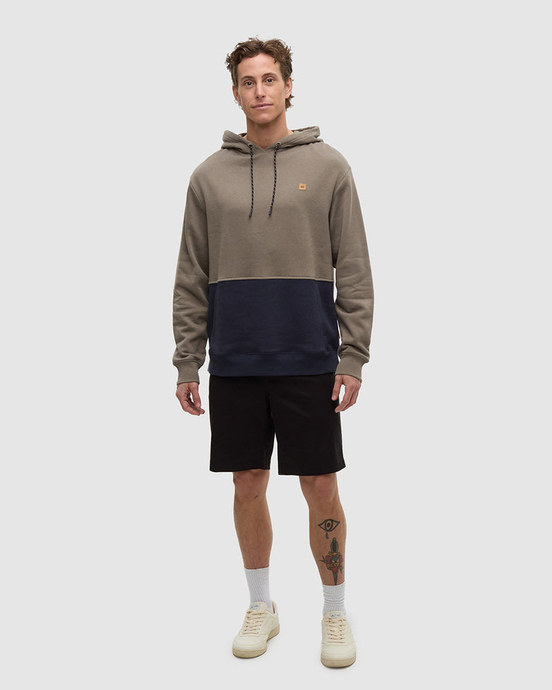 Howson Hoodie-2