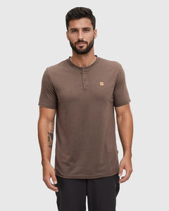 TreeBlend Baker Henley-1