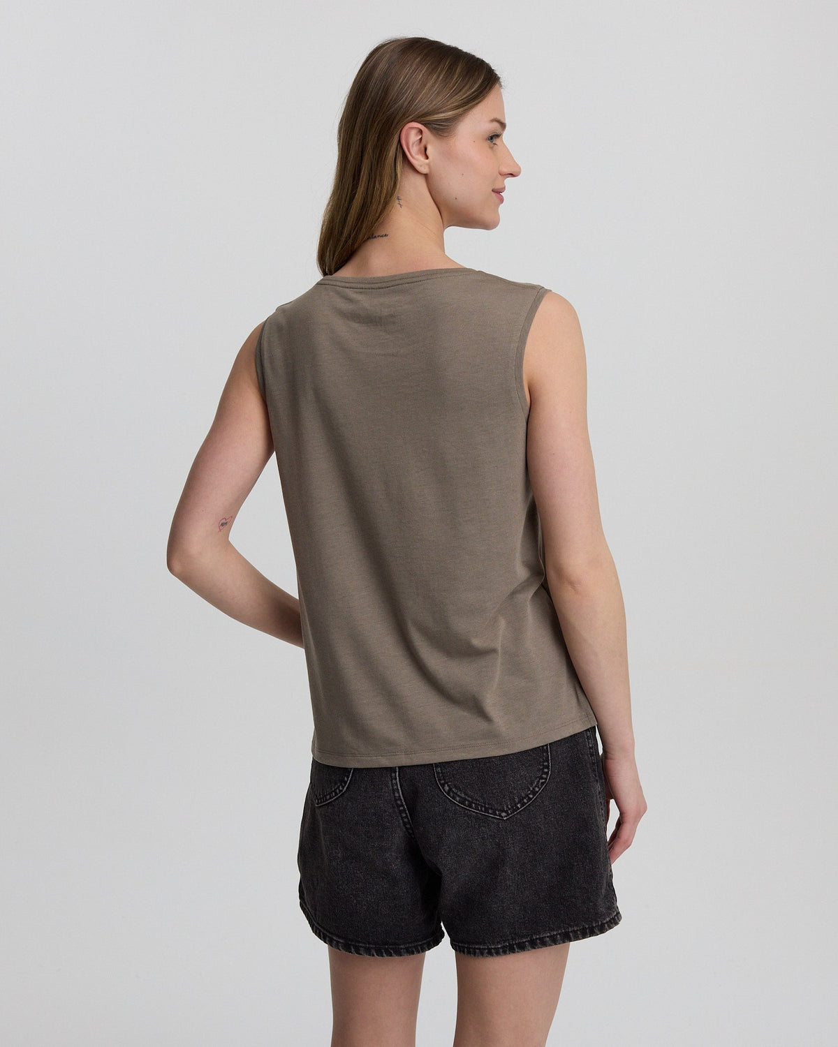 Lakeside Florals Tank-3