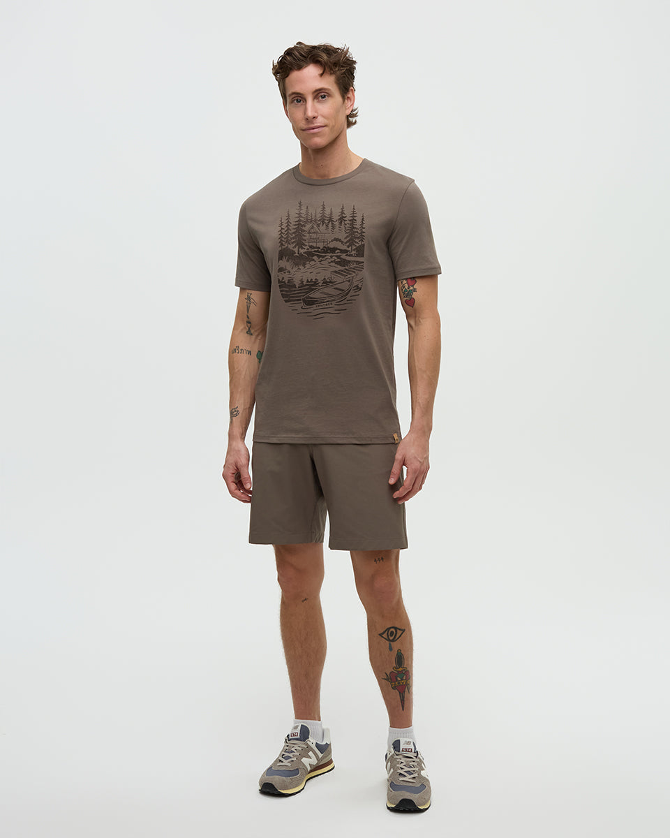 Getaway T-Shirt-2