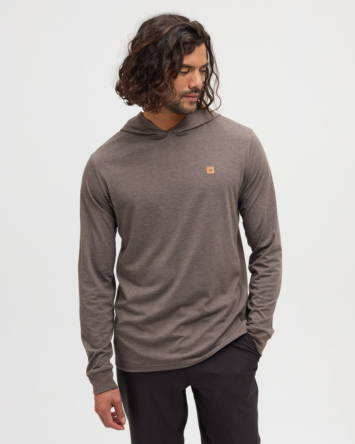 TreeBlend Baker Hooded Longsleeve-2