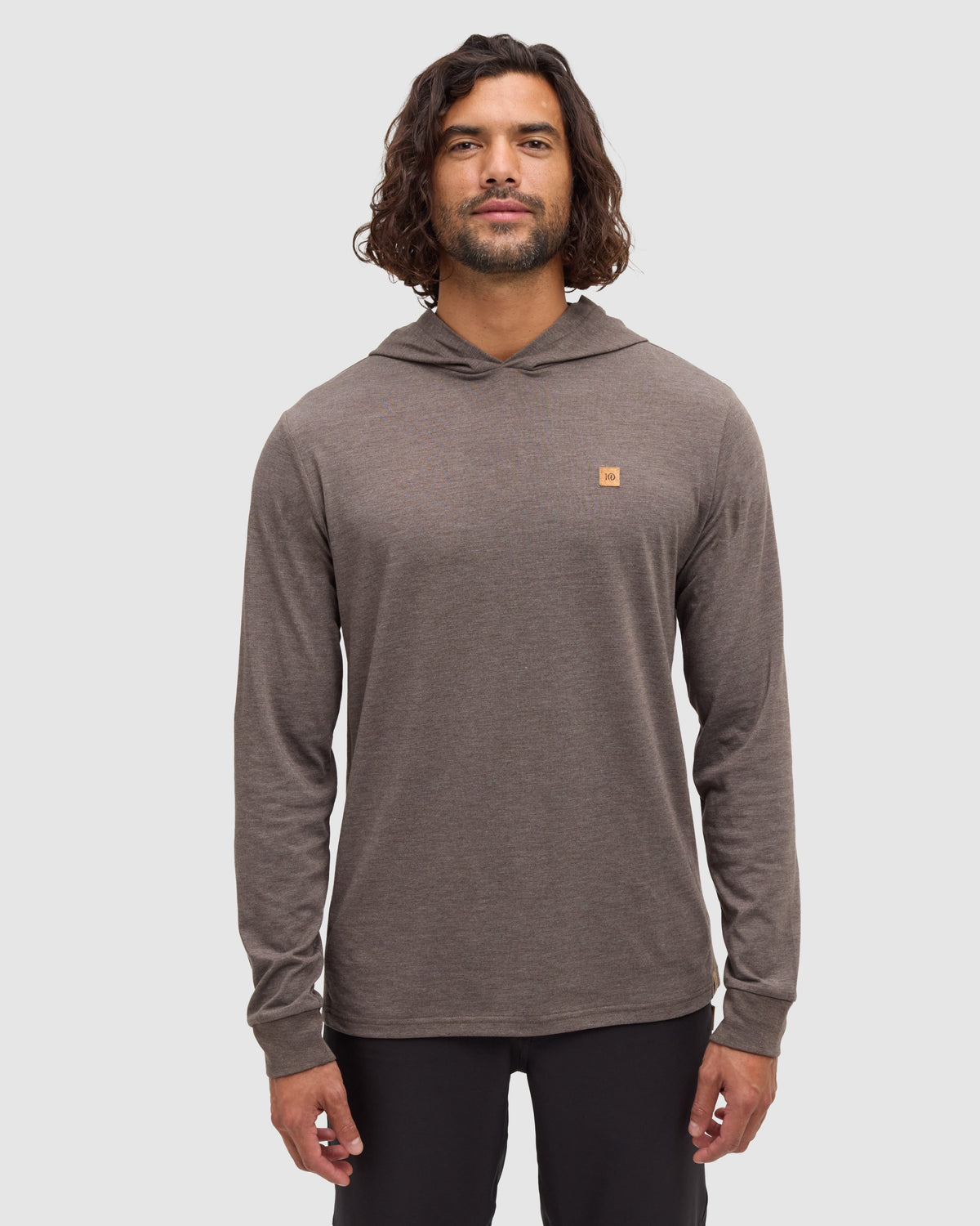TreeBlend Baker Hooded Longsleeve-1