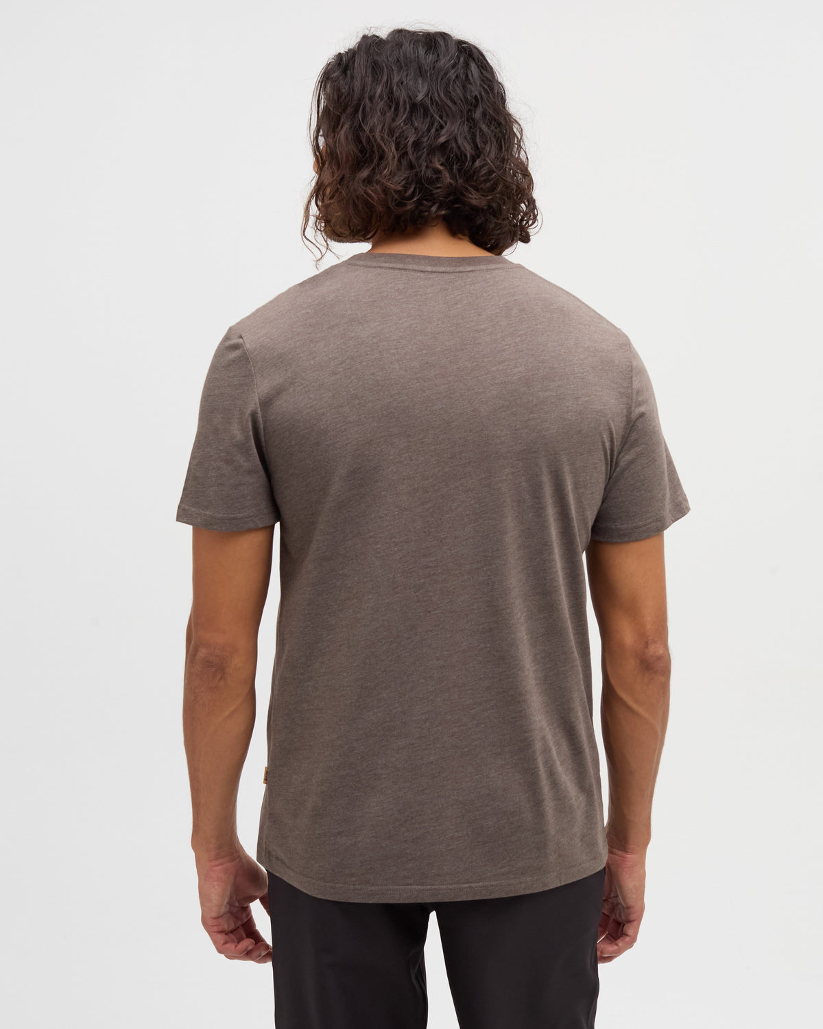 TreeBlend Baker T-Shirt-2