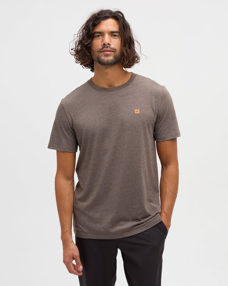 TreeBlend Baker T-Shirt-3