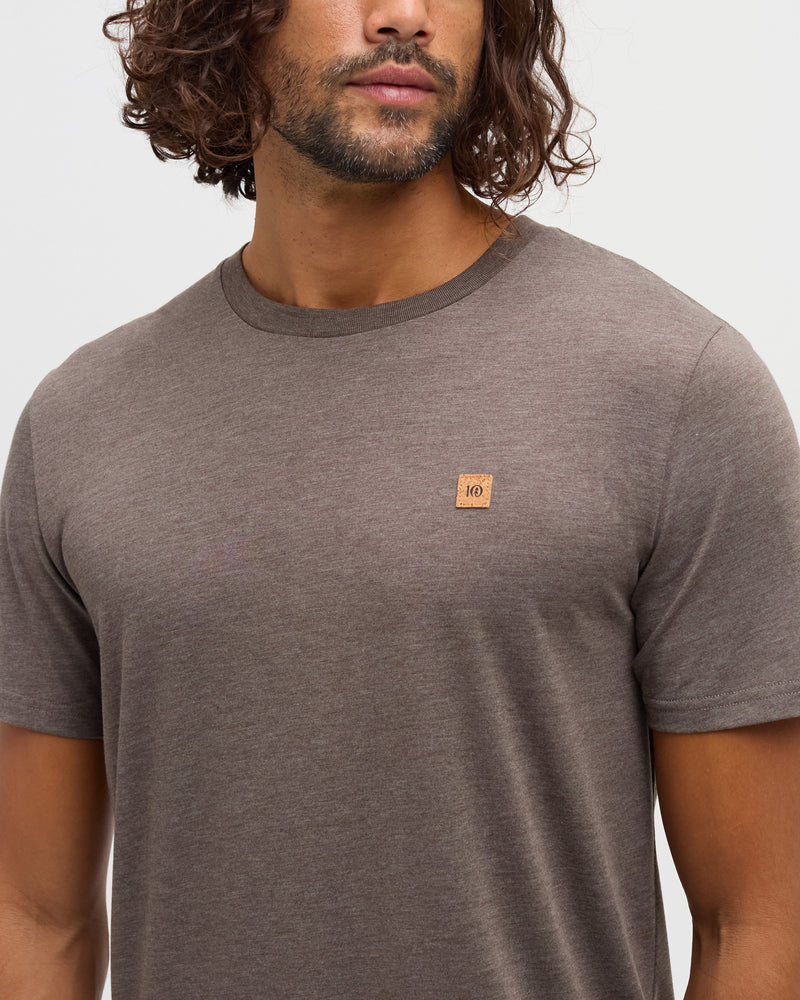 TreeBlend Baker T-Shirt-4