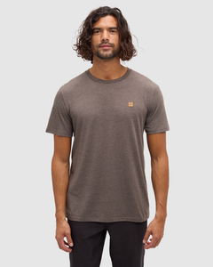 TreeBlend Baker T-Shirt-1