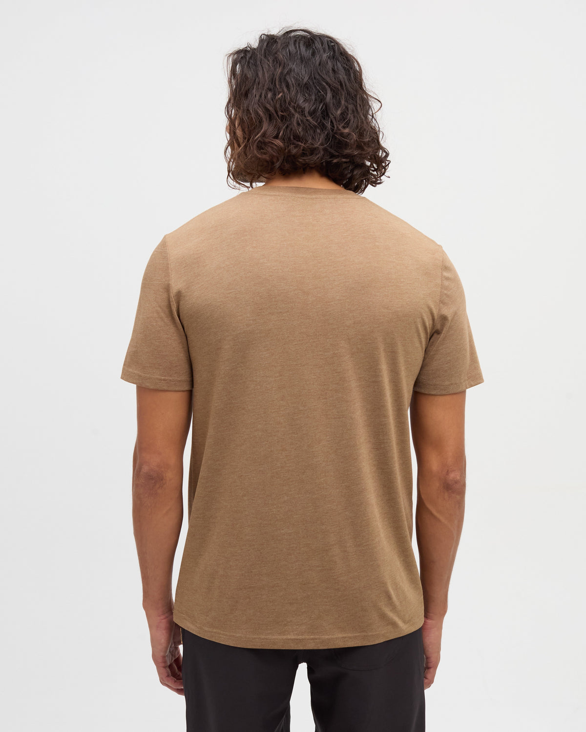 Vintage Sunset T-Shirt-2