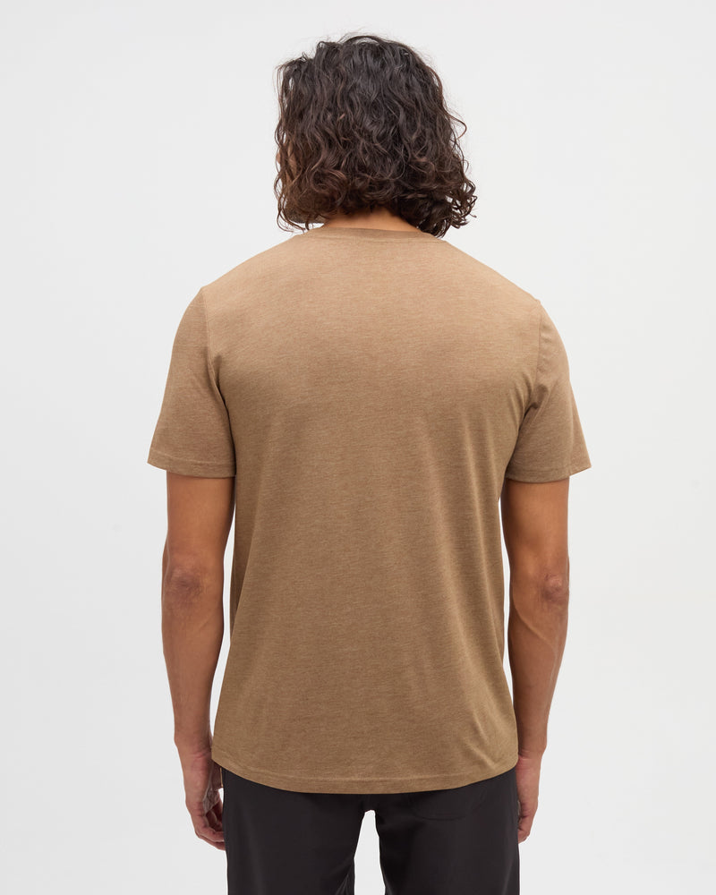 Vintage Sunset T-Shirt-2