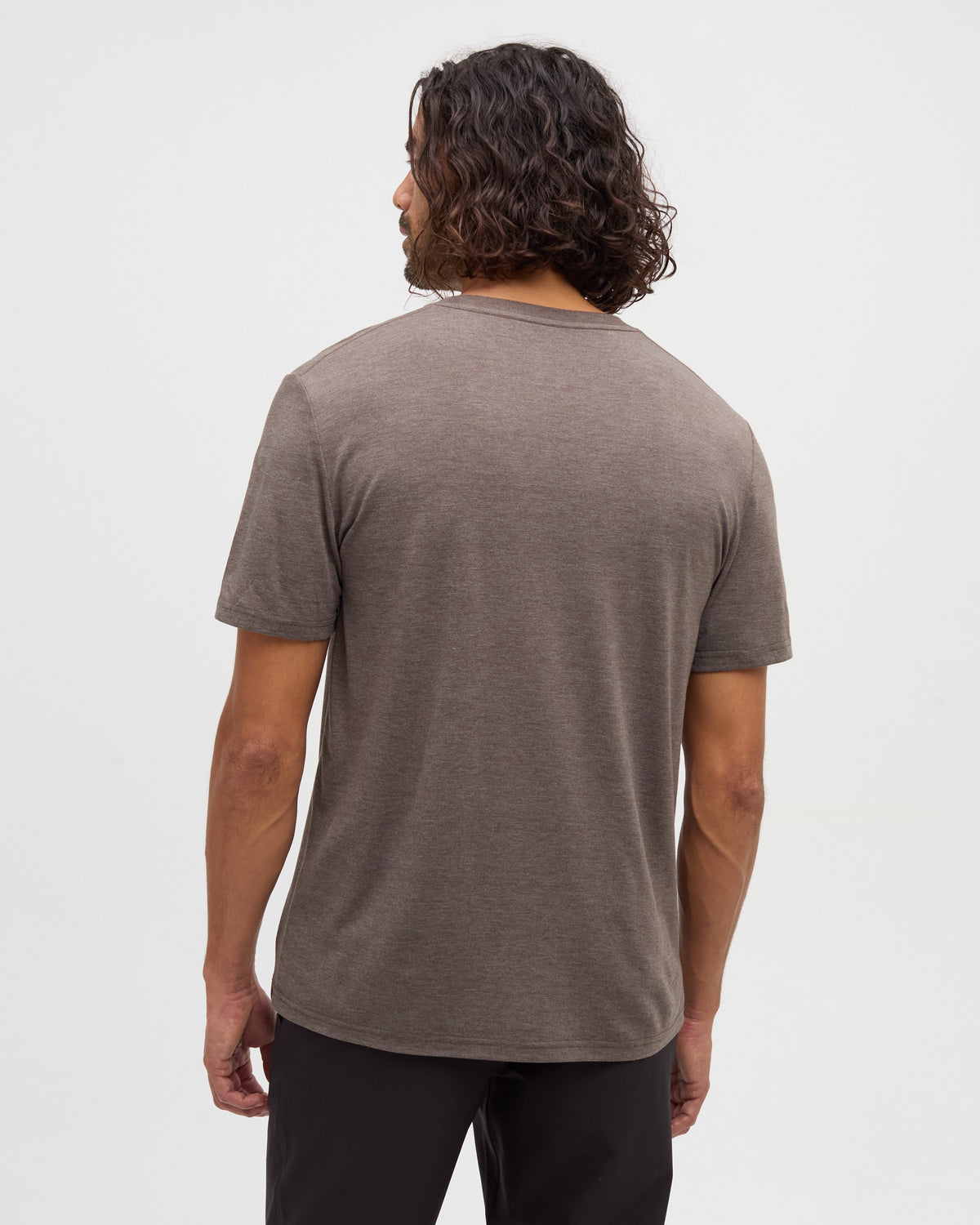 Vintage Sunset T-Shirt-2