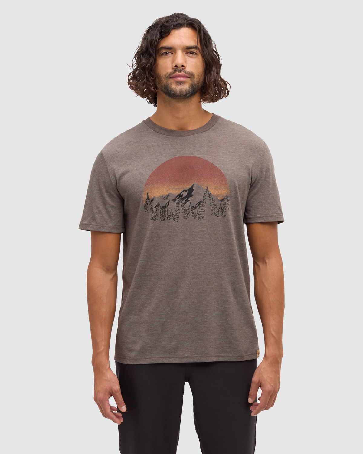 Vintage Sunset T-Shirt