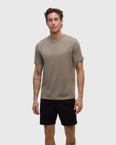 Embroidered Ten T-Shirt-1