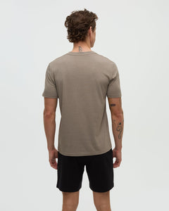 Embroidered Ten T-Shirt-3