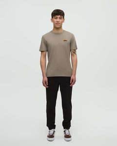 Juniper Cork Patch T-Shirt-2