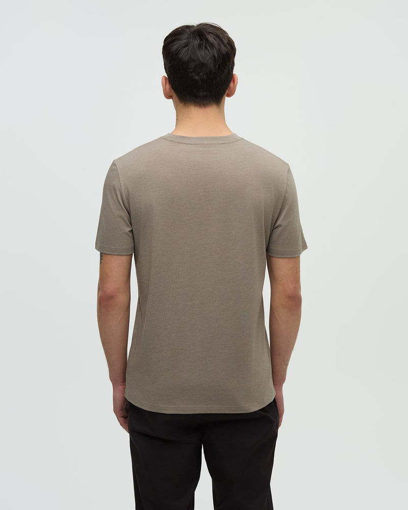 Juniper Cork Patch T-Shirt-3